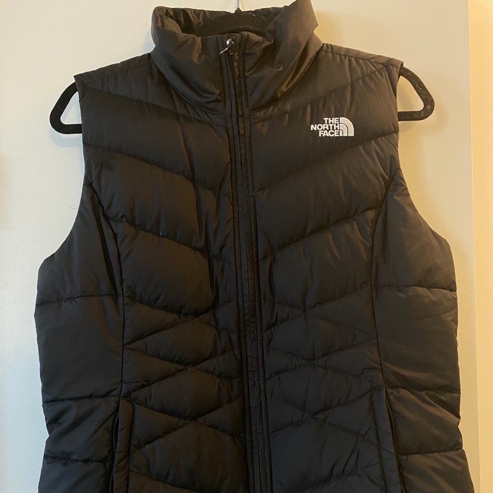 North Face Women’s Vest